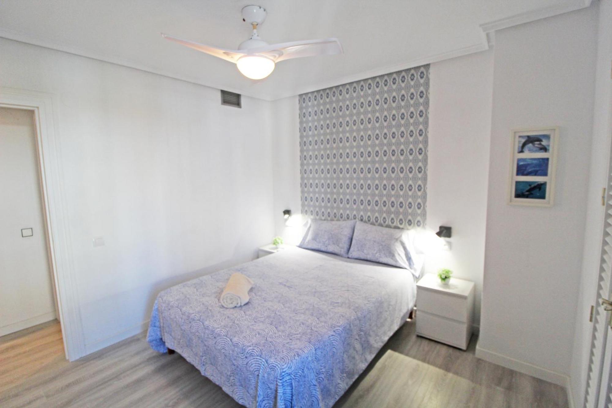 Апартаменты Castle Views. Terrace. Design Style. Ac. Wifi. Refurbished. Supercentric. Аликанте Экстерьер фото