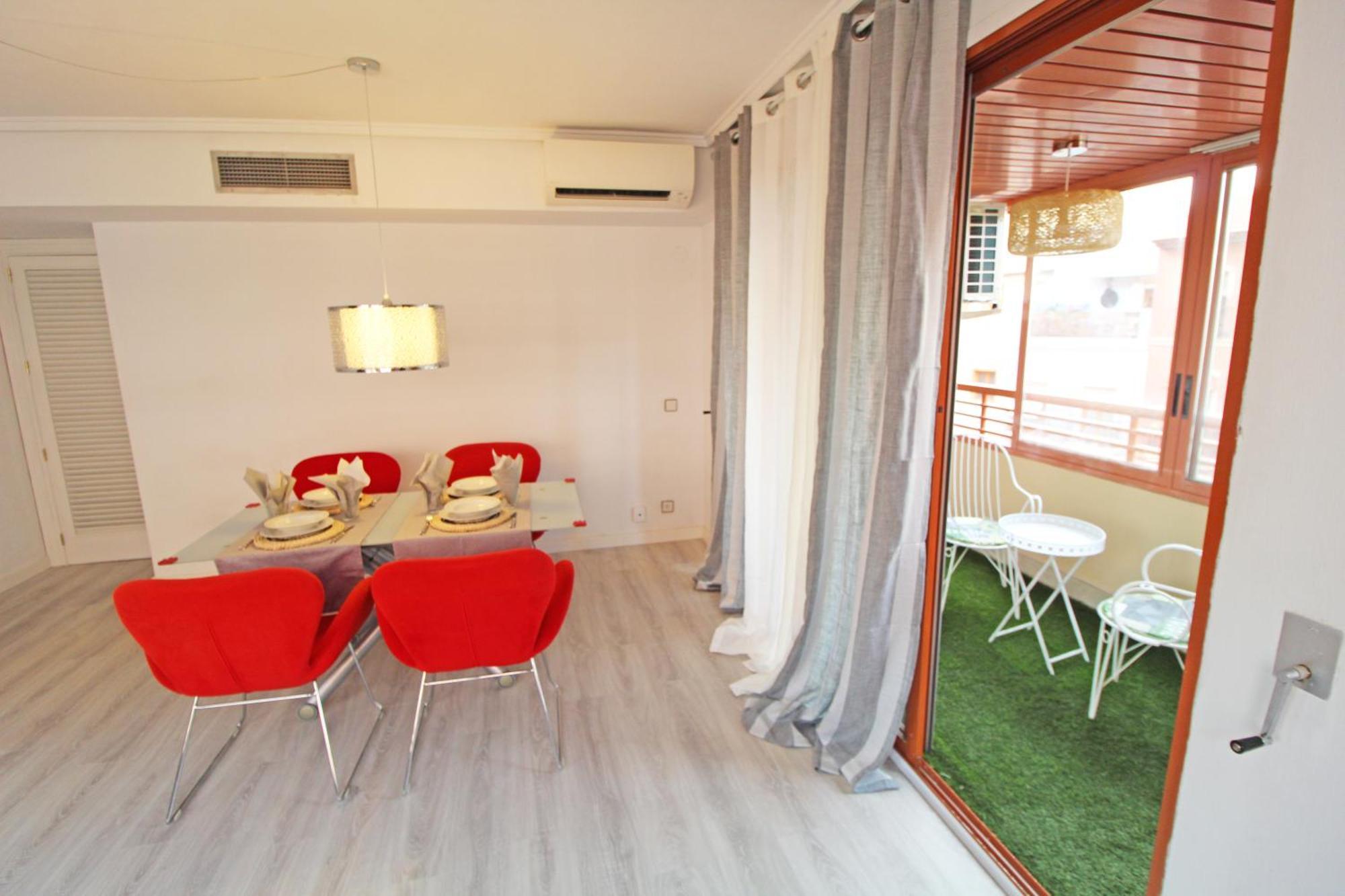 Апартаменты Castle Views. Terrace. Design Style. Ac. Wifi. Refurbished. Supercentric. Аликанте Экстерьер фото