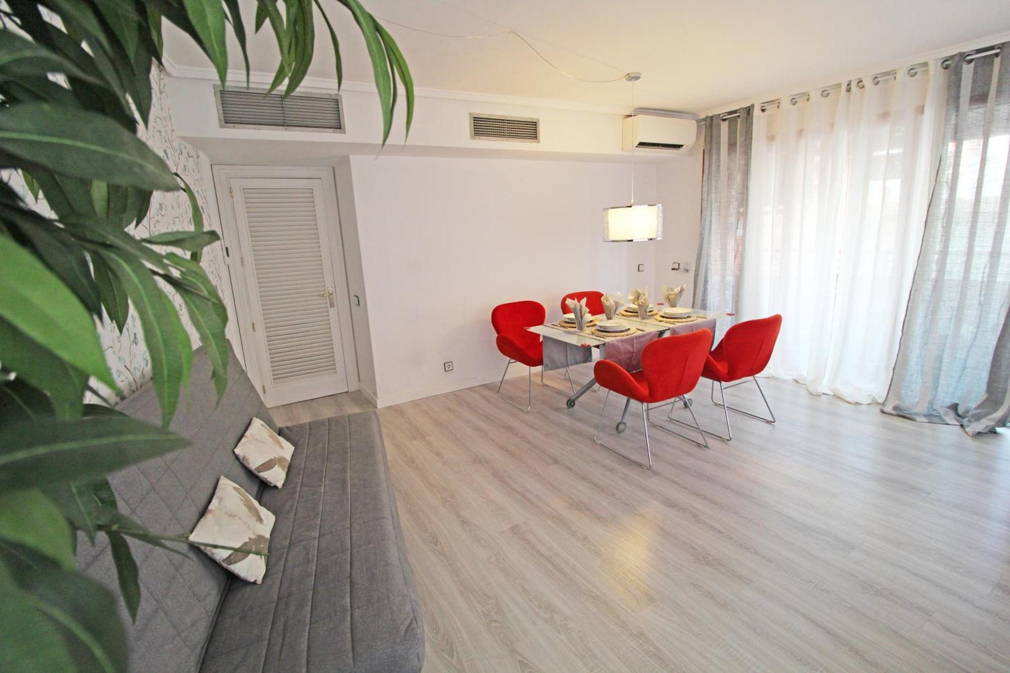 Апартаменты Castle Views. Terrace. Design Style. Ac. Wifi. Refurbished. Supercentric. Аликанте Экстерьер фото